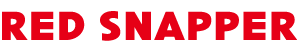 Red Snapper Logo